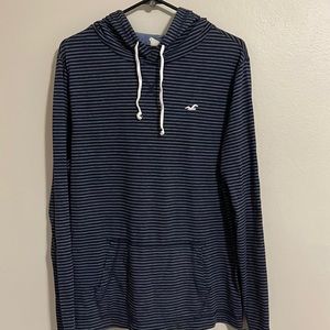 Hollister hoodie